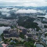 Huangshan City: Qiandao Lake Day Tour - The Scenic Boat Ride and Main Lakes