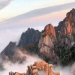 Huangshan Day Tour - The Details of the Huangshan Day Tour