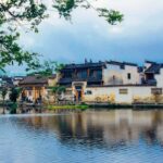 Huangshan: Hong Village Half-Day Tour with Pickup - Detailed Breakdown of the Itinerary