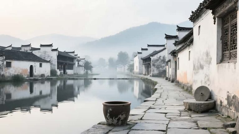 Huangshan: Hong Village Half-Day Tour with Pickup - Why Choose This Tour?