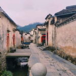 Huangshan: Hongcun and Xidi Guided Day Tour - Authentic Experiences and Hidden Gems