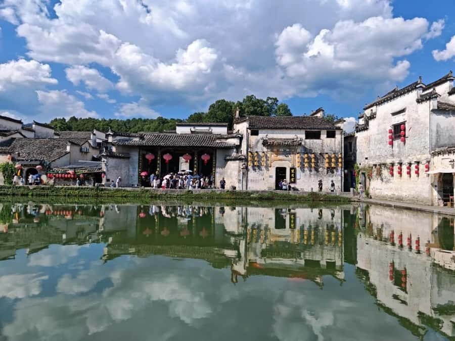 Huangshan Huizhou Ancient Villages 1-Day Tour - In-Depth Review of the Tour