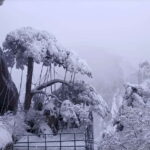 Huangshan: Mountain Top Day Trip with Cable Car and Pickup - What’s Included and What’s Not