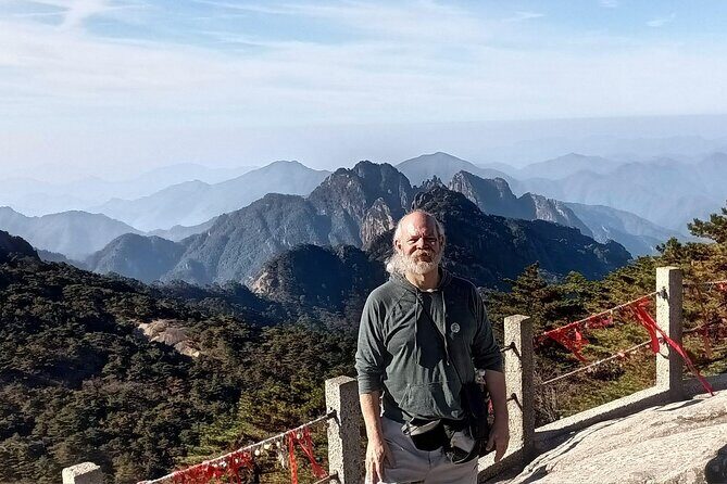 Huangshan or Hongcun and Xidi or Qiyun Mountain Day Tour - Transport and Logistics: Why They Matter