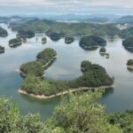 Huangshan: Qiandao Lake Boat Tour with Hotel Pickup - An In-Depth Look at the Qiandao Lake Tour