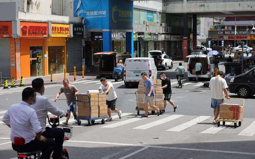 Huaqiangbei Insider Tour: Explore Shenzhens Tech Wonderland - Is This Tour Worth It?