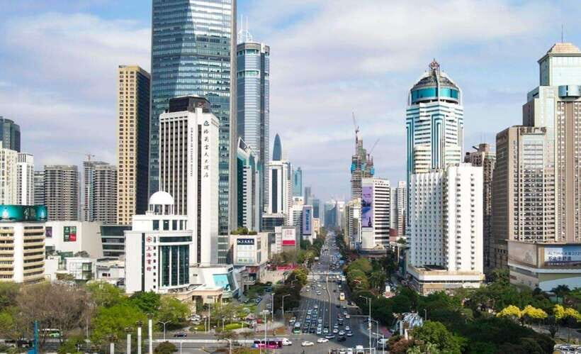 Huaqiangbei Insider Tour: Explore Shenzhens Tech Wonderland - The Itinerary in Detail