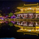 Huaqing Palace Adult Ticket[Direct Subway Access] - Exploring Huaqing Palace: An In-Depth Look