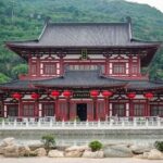 Huaqing Palace Tickets with Optional show of Xi'an incident - Lishan National Forest Park and the Xian Incident Show: A Walk Through Modern Chinese History