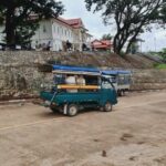 Huay Xai to Luang Prabang 1-Day Mekong Boat and Pak Ou Caves - The Itinerary in Detail