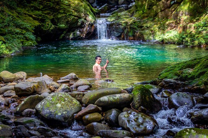 Hue Adventure Trekking and Sightseeing in Bach Ma National Park - Authentic Experiences and Insider Tips