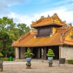 Hue Ancient City Shore Excursion from Chan May or Tien Sa Port - The Itinerary Breakdown