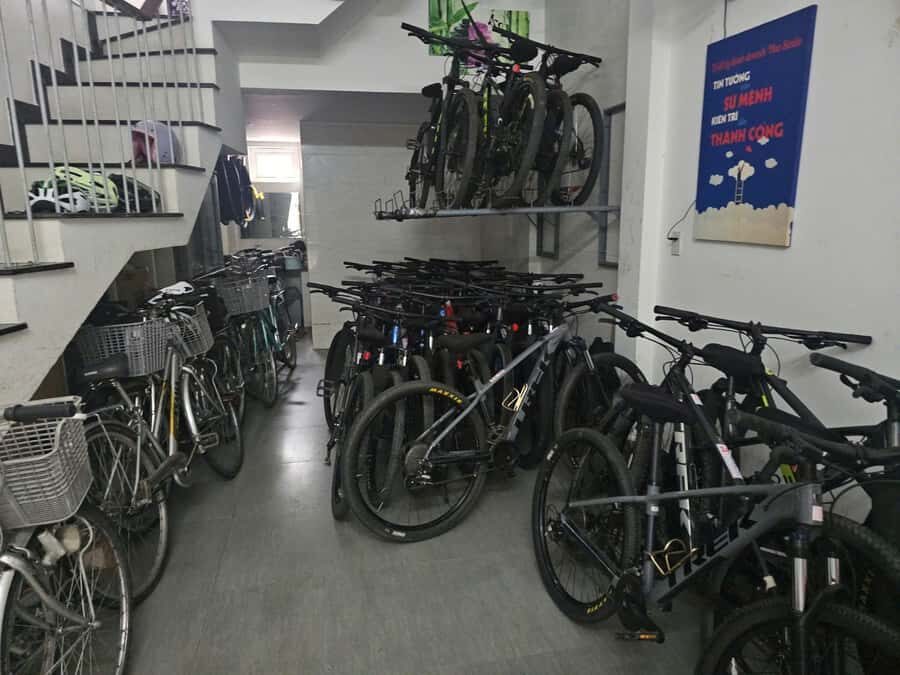 Hue bicycles Rent with MTB Bike full day - Why This Experience Offers Value