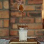 Hue: Brew Egg, Salt & Coconut Coffee - The Itinerary: What Makes Each Part Special
