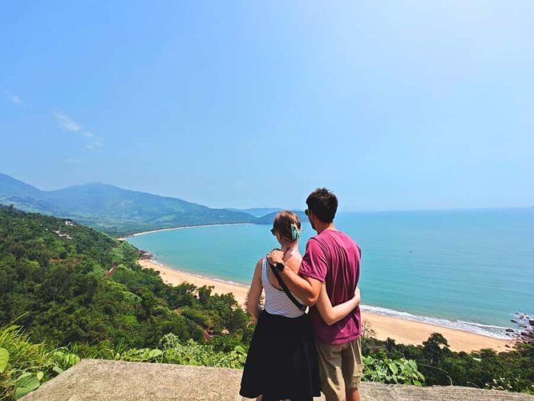 Hue: Bus Tour to Hoi An or Da Nang with Sightseeing Stops - Review Highlights from Past Travelers