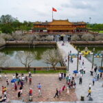 Hue City 1 Day Tour (from Da Nang) - Itinerary Details: What to Expect at Each Stop