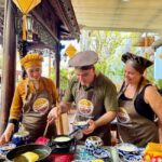 Hue City: Cyclo, Market Tour & Cooking Class at Madam Thu - Practical Details & Value