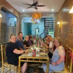 Hue City Deluxe Group Tour: Daily Tour  Maximum 12 Pax - The Itinerary: Making the Most of Hue’s Highlights