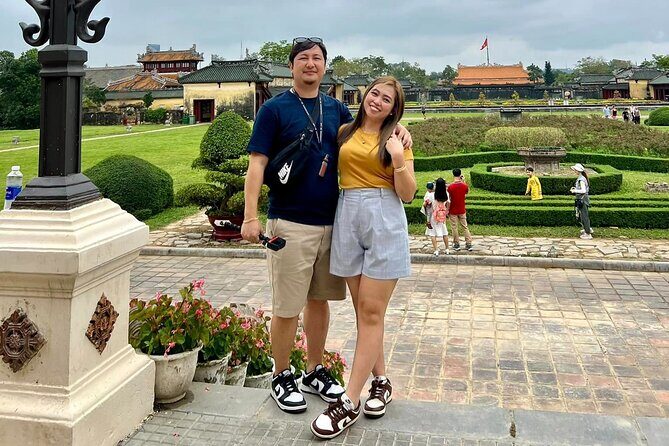 Hue City from Da nang- Private Tours - Cultural and Historical Marvels