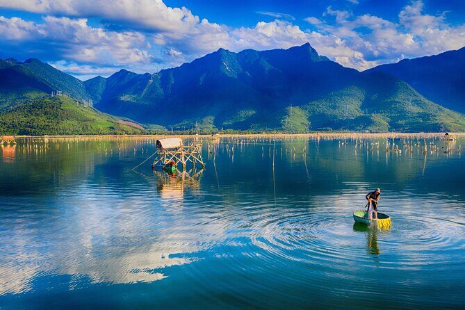 Hue City & Scenic Hai Van Pass  Small Group Full Day Tour - Exploring the Itinerary in Detail