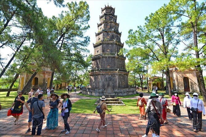 Hue City Tour by Private Car & English-Speaking Driver - Final Thoughts