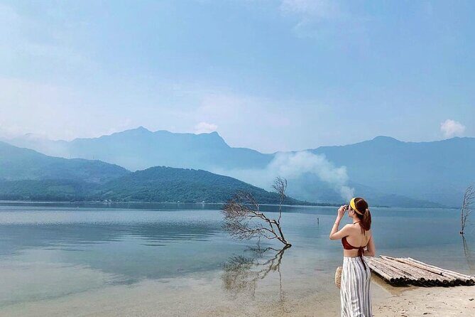 Hue City Tour from Da Nang with Hai Van Pass, Pagoda & Royal Tomb - Value and Practicalities