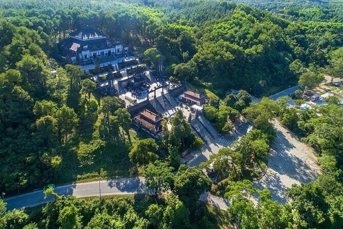 Hue City Tour then transfer to Hoi An or Da Nang by Private Car - Authentic Experiences and Practical Insights from Reviews