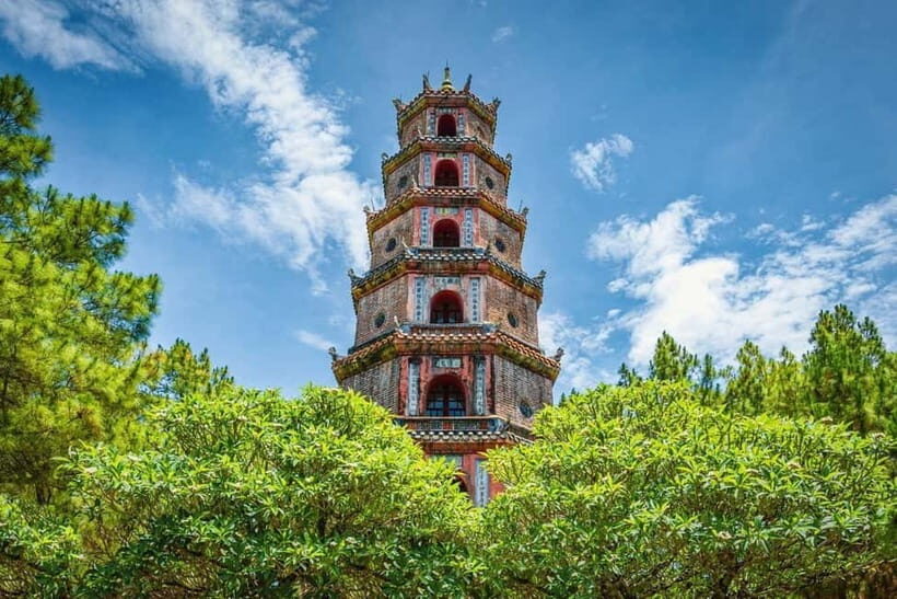 Hue: City Tour with Driver - Customized Your Own Itinerary - What to Expect from the Tour