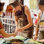 Hue Cooking Class with Madam Thu: Explore Authentic Flavors - The Sum Up