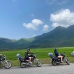 Hue Countryside Private Motorbike Tour and Crafts Experience - Transportation and Practical Details