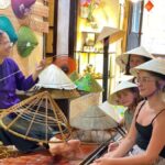 Hue Craft & Creative Hub: Choose Your Favorite Workshops - What Makes the Experience Special?