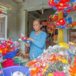 Hue: Craft Villages Motorbike Adventure with Lady Rider - Exploring Bao Vinh Ancient Town