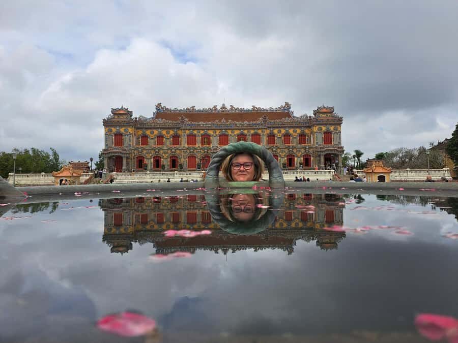 Hue: Create Your Own Private City Tour - Practical Details and What to Expect