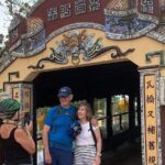 Hue Cycling Tour Thanh Toan Bridge An Bang Village city of Ghost - Practical Considerations and What You’ll Value