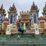 Hue Day Trip from Da Nang or Hoi An via Hai Van Pass - The Majestic Hue Imperial City
