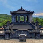 Hue : Dragon Boat Cruise to Thien Mu Pagoda and Tombs - Who Will Love This Tour?