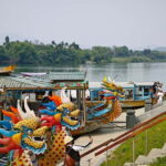 Hue: Dragon Boat, Perfume River - Optional Destination - The Sum Up