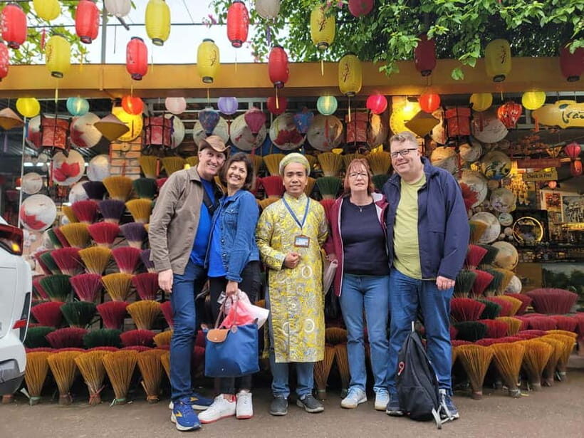 Hue: Dragon Boat, Perfume River - Optional Destination - Why We Love This Tour