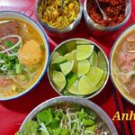 Hue: Experience Hue Local Food Tour with local guide - The Itinerary Breakdown