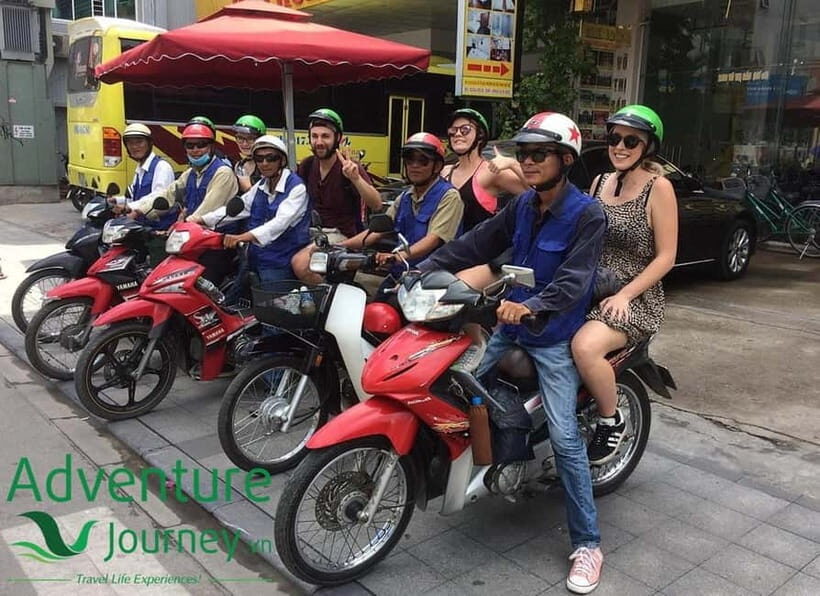 Hue Food Tour by Walking or Cyclo or Motorbike with Driver - Why This Tour Represents Good Value