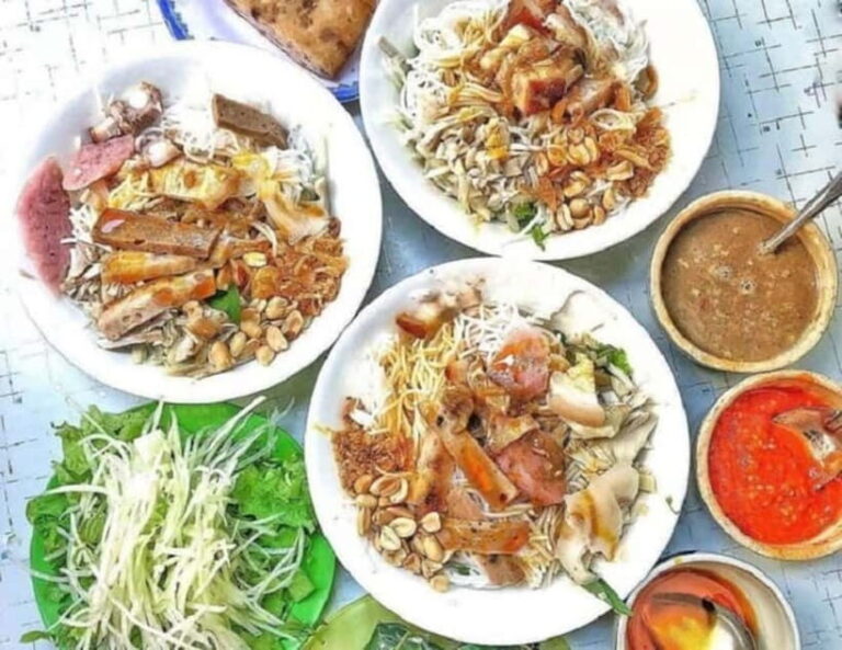 Hue: Food Walking Tour with Local Guide - Who Will Love This Tour?