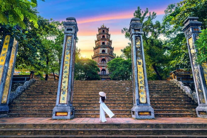 Hue: Half-Day Tour with Optional Dragon Boat Perfume River - Authentic Experiences and Practical Tips  