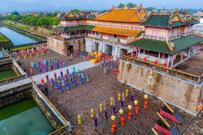 Hue Heritage and Culture Tour with Lunch at Madam Thu - Final Thoughts