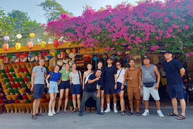 Hue Heritage Tour of the Imperial City from Hoi An or Da Nang - What Travelers Say: Authentic Insights from Reviews