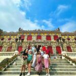 Hue Imperial Citadel and Hai Van Pass: A Scenic Day Journey - Authentic Customer Perspectives