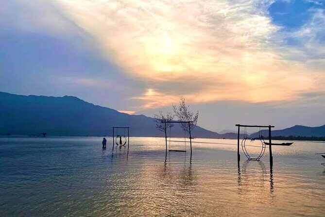 Hue Imperial City & Hai Van Pass Day Tour with Local Lunch - Practicalities and Value