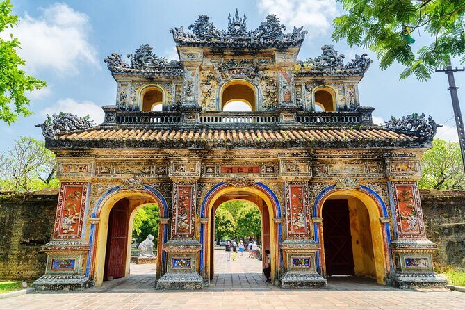 Hue Imperial City & Hai Van Pass Full Day Tour - Who Is This Tour Best For?