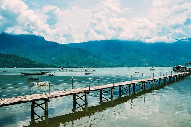 Hue Imperial City & Hai Van Pass Full Day Tour - Who Would Love This Tour?