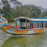 Hue: Imperial City, Royal Tombs, Pagoda & Dragon Boat Tour - In-Depth Breakdown of the Itinerary