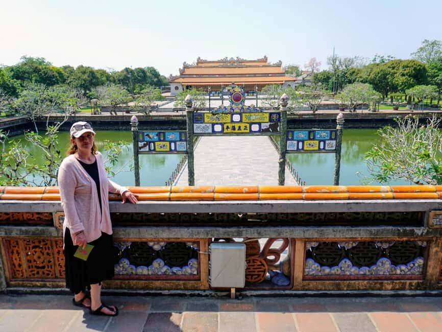 Hue Imperial City & Royal Tombs with Perfume River Cruise - Practical Insights